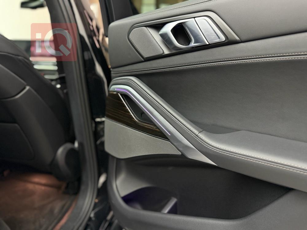 بي ام دبليو X6